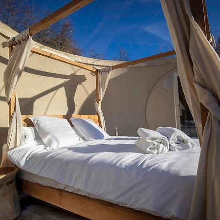 Hotel La Bulle Cómpeta Zewnętrze zdjęcie