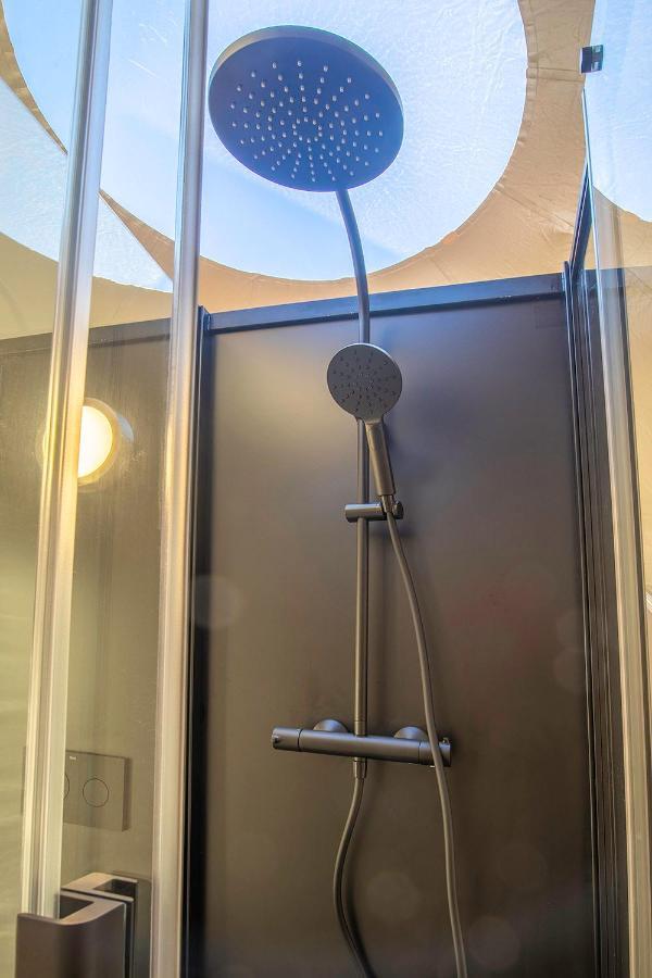 Hotel La Bulle Cómpeta Zewnętrze zdjęcie